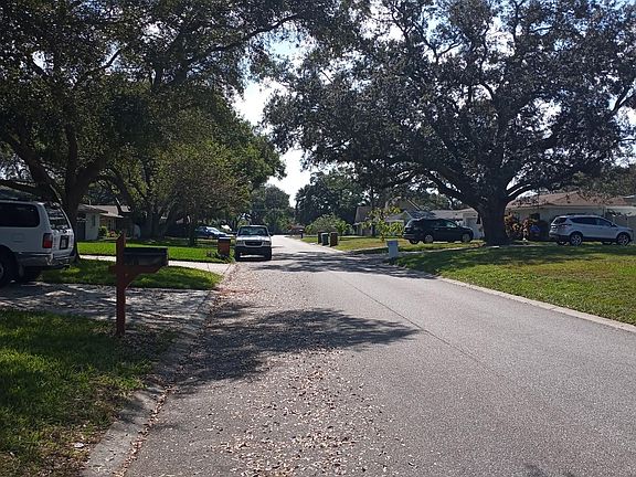 neighborhood view