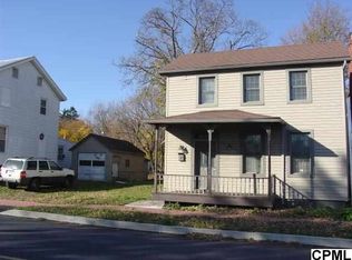 6032 Linglestown Rd, Harrisburg, PA 17112