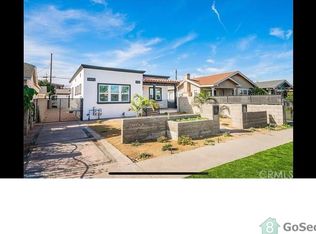 3969 3rd Ave, Los Angeles, CA 90008