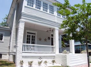 2401 Habersham St #A, Savannah, GA 31401