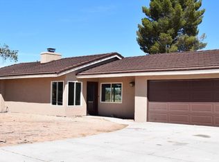 14422 Jicarilla Rd, Apple Valley, CA 92307