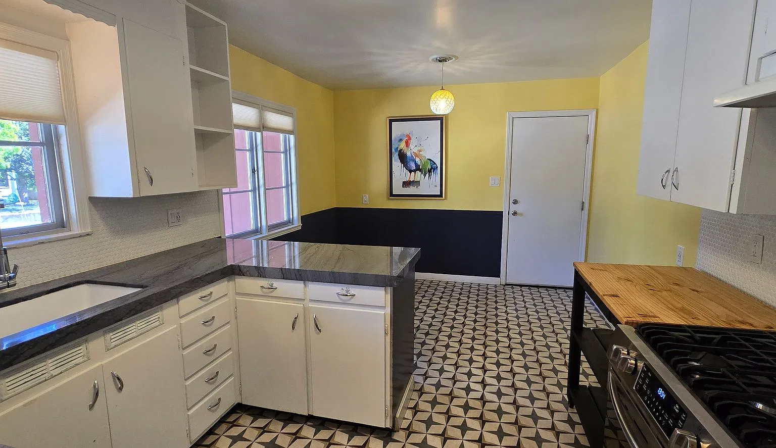 Charming 2-bedroom, 1-bath home in Grass Valley — Photo 4