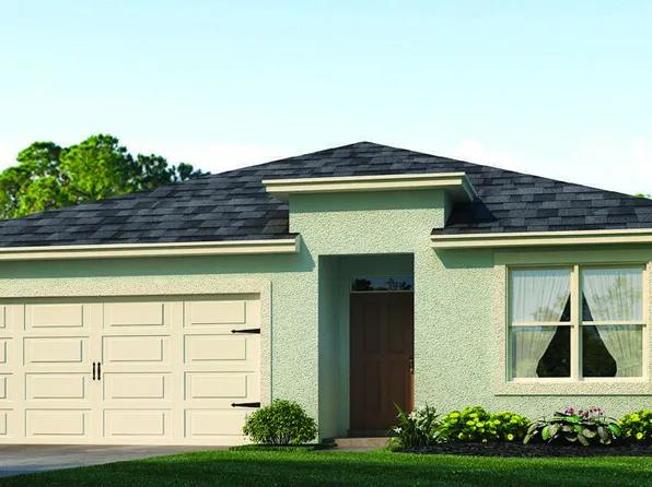 2722 Neverland Dr, New Smyrna Beach, FL 32168