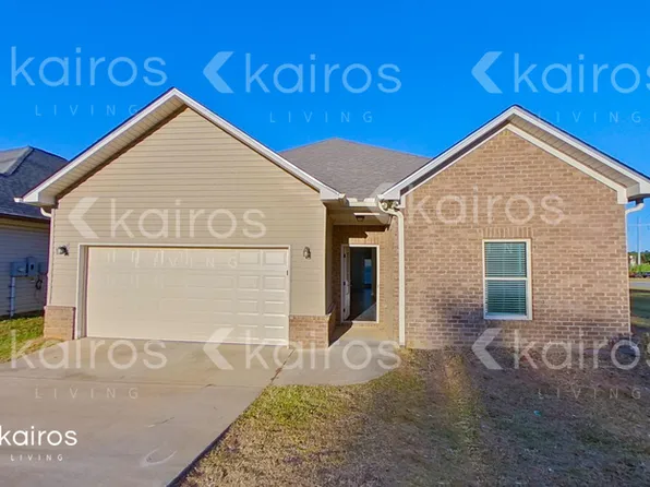 7071 Shadesbrook Cir, Tuscaloosa, AL 35405