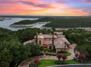 17803 Navigation Ln, Leander, TX 78645