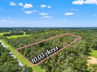 11426 S Pleasant Grove Rd, Floral City, FL 34436