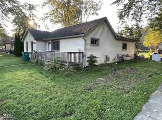 34430 Potter St, Memphis, MI 48041