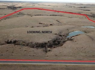 0 Highway 36, Mankato, KS 66956