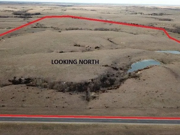 0 Highway 36, Mankato, KS 66956