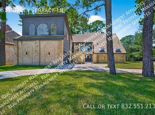 5815 Green Terrace Ln, Houston, TX 77088