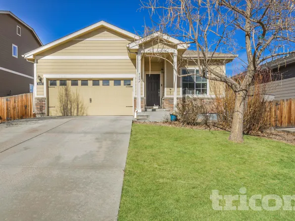 4247 E 95th Dr, Thornton, CO 80229