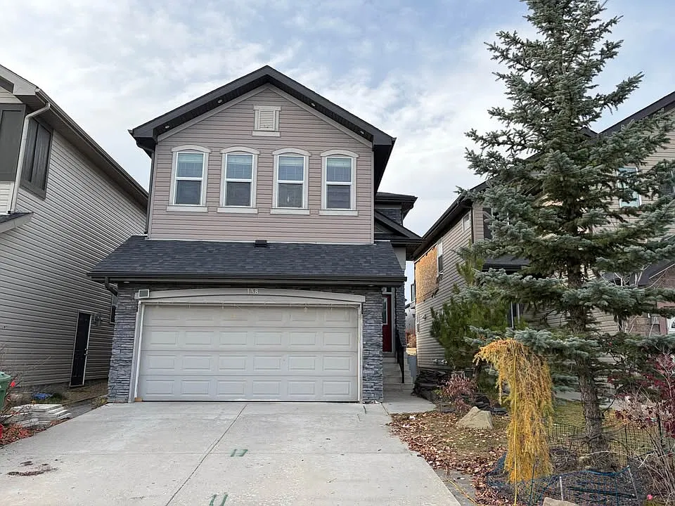 138 Kincora Glen Mews NW #1