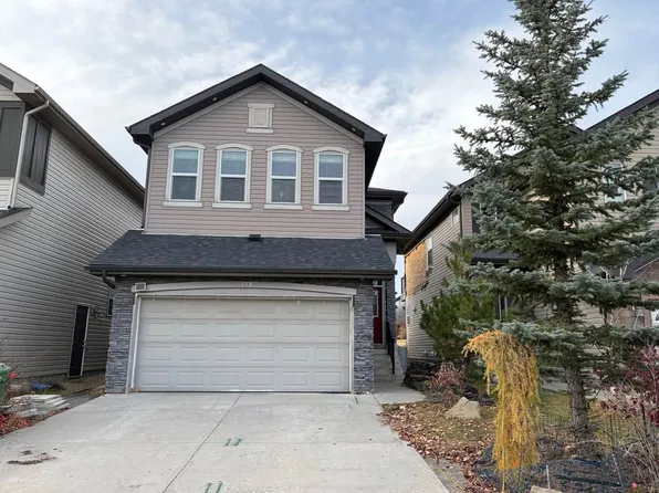 138 Kincora Glen Mews NW #1, Calgary, AB T3R 0B6