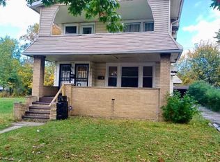 1719 Wayside Rd, Cleveland, OH 44112