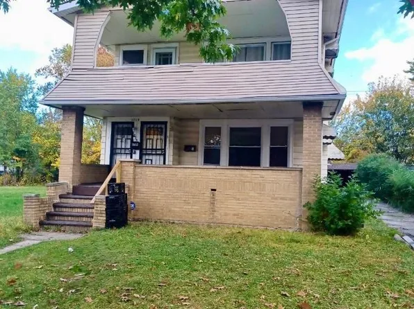 1719 Wayside Rd, Cleveland, OH 44112