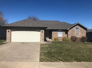 5009 W Tilden St, Springfield, MO 65802