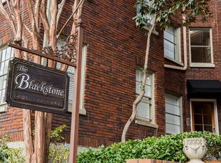The Blackstone and Petite Maison Apartments, Birmingham, AL 35205