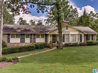 3357 Faring Rd, Mountain Brook, AL 35223