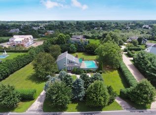 505 Butter Ln, Bridgehampton, NY 11932