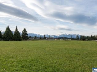 Nka Turner Pl LOT C, Sequim, WA 98382