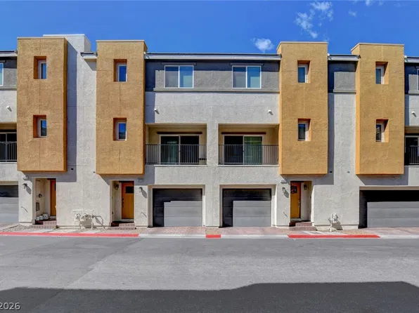 3779 Enchanted Sky St, Las Vegas, NV 89129