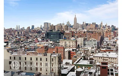Sold by Douglas Elliman