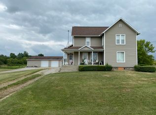 10180 Bird Lake Rd S, Osseo, MI 49266