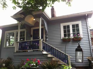2011 NE Ravenna Blvd, Seattle, WA 98105