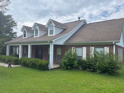 400 N Cliff Ave, Shirley, AR, 72153