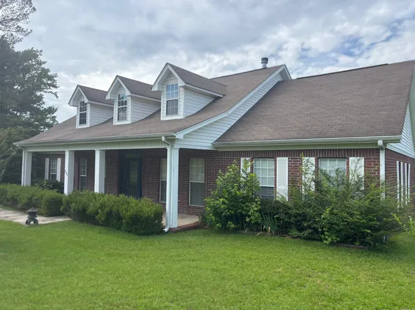400 N Cliff Ave, Shirley, AR 72153