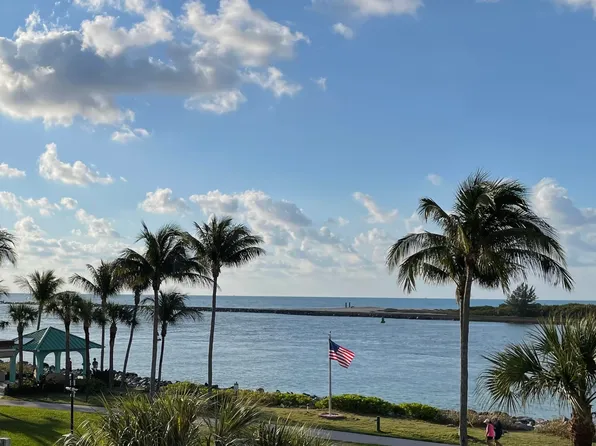 314 Inlet Way Unit 201, Palm Beach Shores, FL 33404