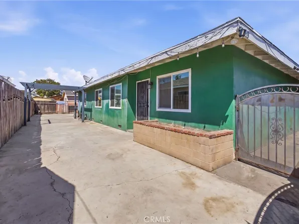 11561 Perkins Ave, Whittier, CA 90606
