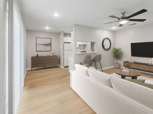 5001 Convict Hill Rd APT 503