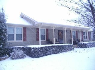 7118 Elrod Rd, Fairview, TN 37062