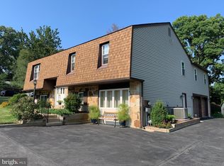 1101 Lincoln Ave, Springfield, PA 19064