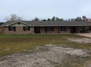 5245 Pine St, Deridder, LA 70634