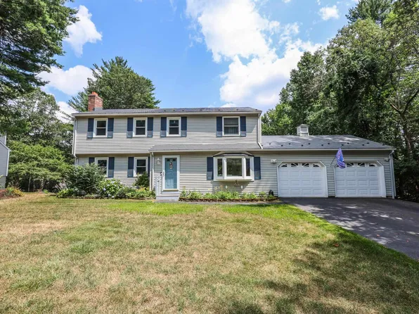 149 Highland Street, Hudson, NH 03051