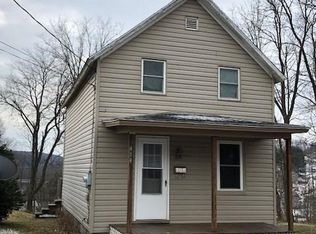 414 High St, Lilly, PA 15938