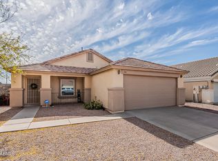 184 S Mulberry St, Florence, AZ 85132