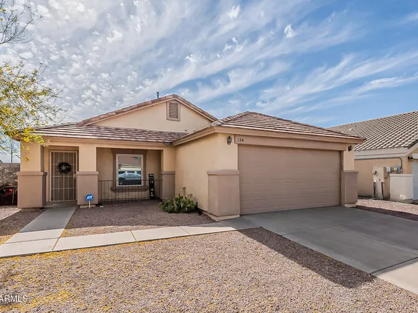 184 S MULBERRY Street, Florence, AZ 85132