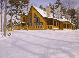 284 Fox Hill Rd, Greenville, NY 12083