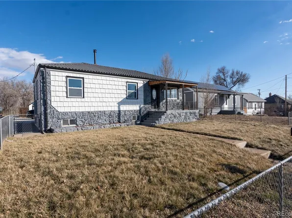 6446 Monaco St #A, Commerce City, CO 80022