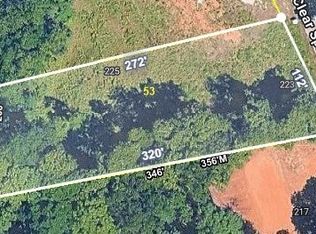 223 Clear Springs Rd, Harriman, TN 37748