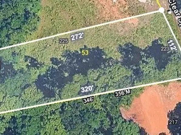 223 Clear Springs Rd, Harriman, TN 37748