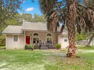 86386 Peeples Rd, Yulee, FL 32097