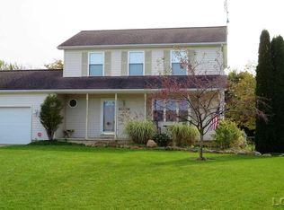 3379 Hayden Ct, Tecumseh, MI