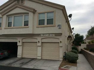 4605 Jokers Wild Ct UNIT 102, Las Vegas, NV 89122