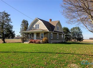 22353 Stony Ridge Rd, Luckey, OH 43443