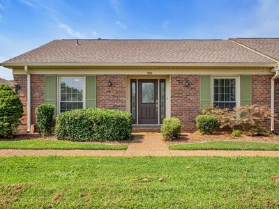 993 Todd Preis Dr, Nashville, TN, 37221