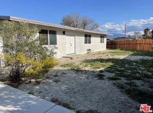 3700 Eastgate Rd, Palm Springs, CA 92262